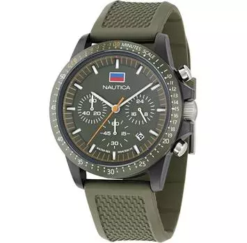 Часы Nautica NAPNOF4S1