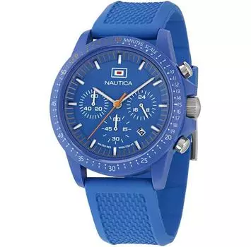 Часы Nautica NAPNOF4S3