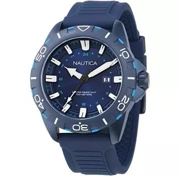 Часы Nautica NAPNRF404
