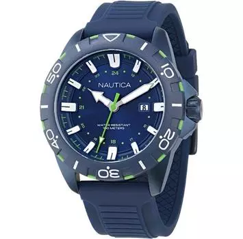 Часы Nautica NAPNRF405