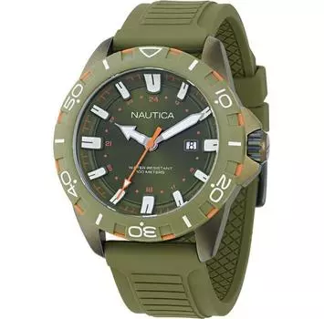 Часы Nautica NAPNRF406