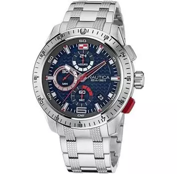 Часы Nautica NAPNSF112