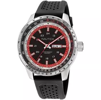 Часы Nautica (Napp39S22)