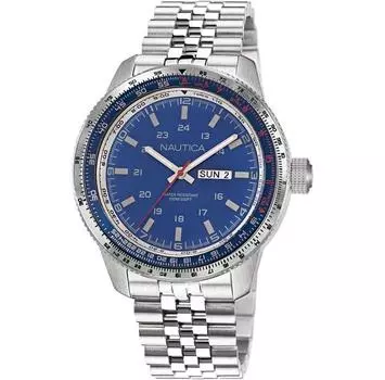 Часы Nautica NAPP39S24 Pier39