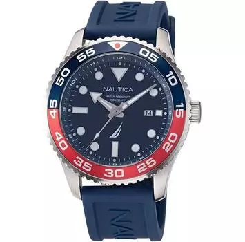 Часы Nautica NAPPBF144