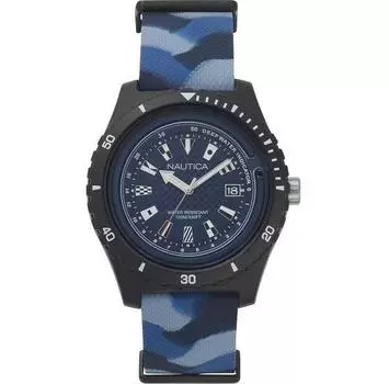 Часы Nautica Napsrf004