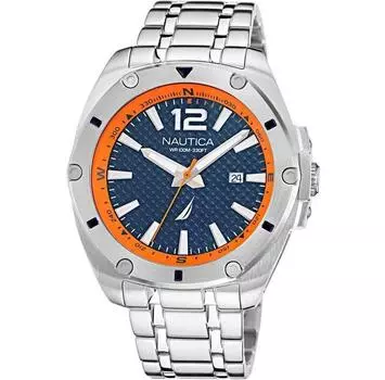 Часы Nautica NAPTCS220 Tin Can Bay