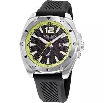 Часы Nautica NAPTCS222 Tin Can Bay