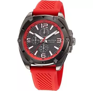 Часы Nautica NAPTCS223 Tin Can Bay