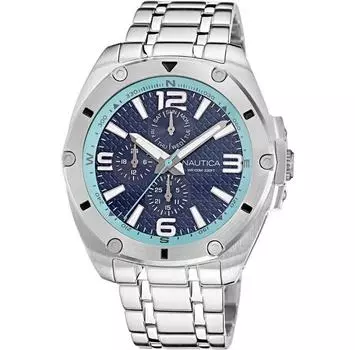 Часы Nautica NAPTCS225 Tin Can Bay