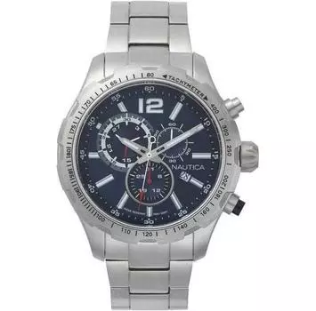 Часы Nautica Nst 30 Napn30001