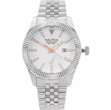 Часы Nautica PACIFIC BEACH NAPPBS250