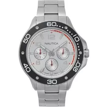 Часы Nautica Pier Napp25005
