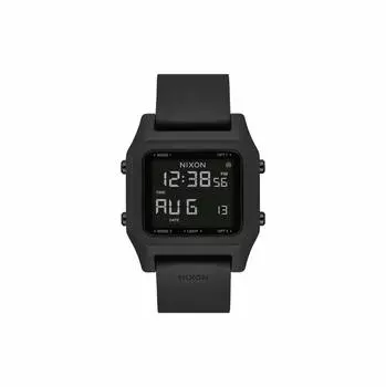Часы Nixon Watch Staple A1309 наручные часы Nixon Black