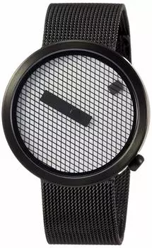 Часы NVA020041 подлинные импортные черные [Nava]