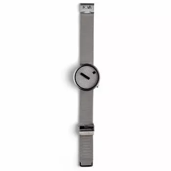 Часы NVA020042 подлинные импортные серебряные [Nava]