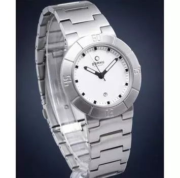Часы OBAKU CLASSIC V140GCISC