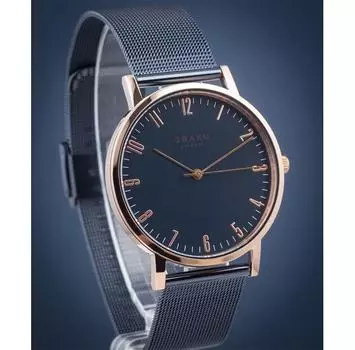 Часы Obaku Denmark V248GXVLML