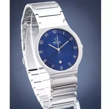 Часы Obaku V133GCLSC