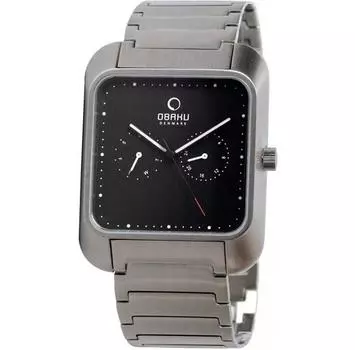 Часы OBAKU V145UCBS