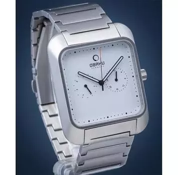 Часы OBAKU V145UCIS