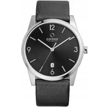 Часы Obaku V169GDCBRB