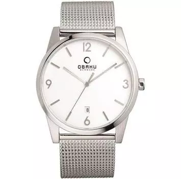 Часы Obaku V169GDCIMC