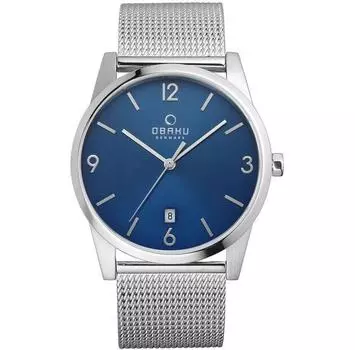 Часы OBAKU V169GDCLMC+SPINKI