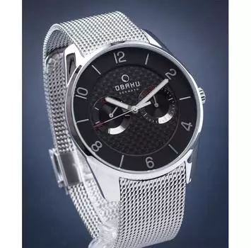 Часы Obaku V171GMCBMC