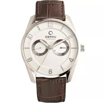 Часы Obaku V171GMCIRN
