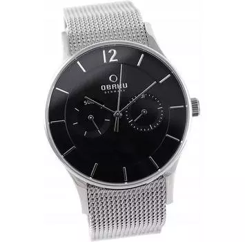 Часы Obaku V175GMCBMC
