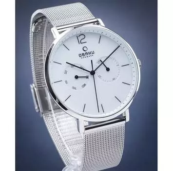 Часы Obaku V182GMCWMC