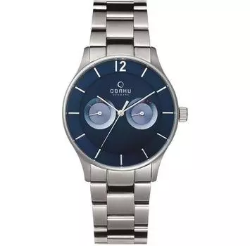Часы Obaku V192GMCLSC