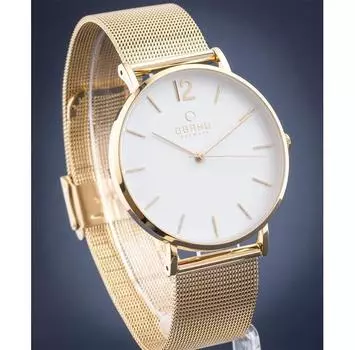 Часы Obaku V197GXGWMG1