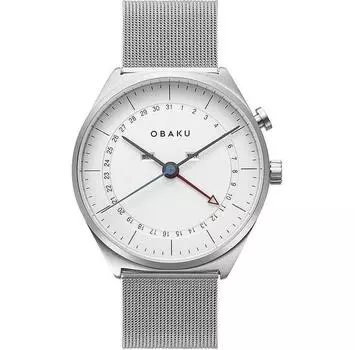Часы Obaku V242GMCIMC