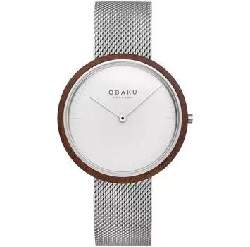 Часы Obaku V245GXCIMC