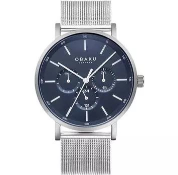 Часы Obaku V246GMCLMC