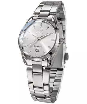 Часы OPK кварцевые наручные часы популярные простые легкие водонепроницаемые светящиеся милые студенческие часы для женщин белые женские