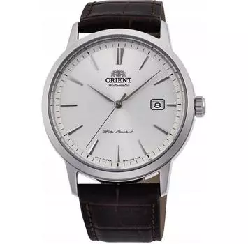Часы Orient Automatic RA-AC0F07S10B