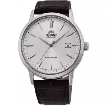 Часы Orient Automatic RA-AC0F07S30B