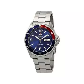 Часы Orient FAA02009D9 Steelman Diving Automatic, часы для дайвинга.