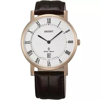Часы Orient Fgw0100Ew0