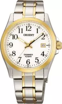 Часы ORIENT кварцевые SWIMMER Swimmer WW03111UN WW0311UN [Orient] мужские