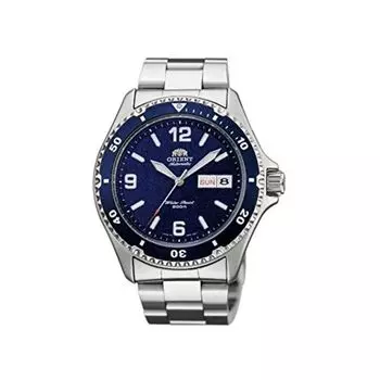 Часы Orient Mako Automatic Diver SAA02002D3 Механические часы NEW из Японии
