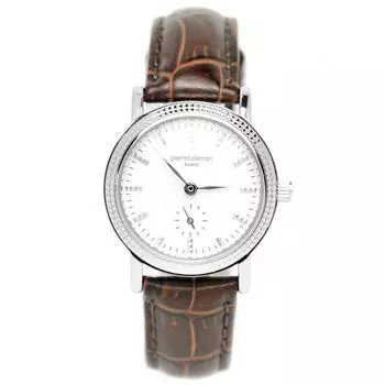 Часы Пьер Тарамон Браун [Пьер Тарамон] PT-5100L-3