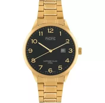 Часы Pacific Pc00383 S Sapphire