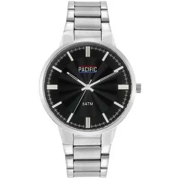 Часы Pacific X0060-01