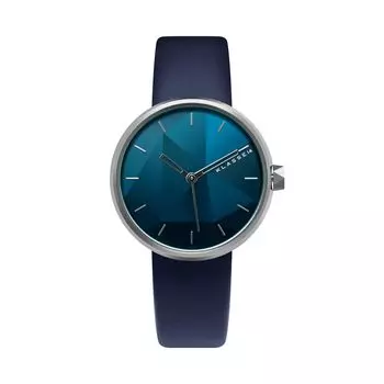 Часы Paradox WPX23SR001M Blue [KLASSE14] Мужские синий