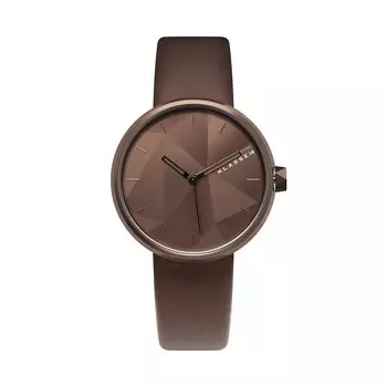 Часы Paradox WPX23VG001M Коричневый [KLASSE14] Мужские