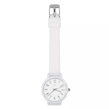Часы Parisa Watch White белый